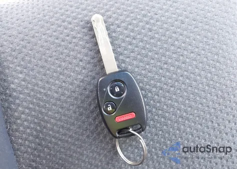 2008 Honda Pilot Se из США, поврежденный, VIN 5FNYF18318B024987